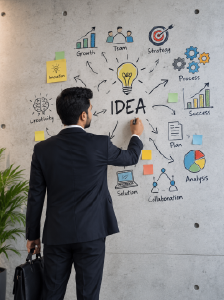 Strengthen Strategic Thinking And Decision-Making